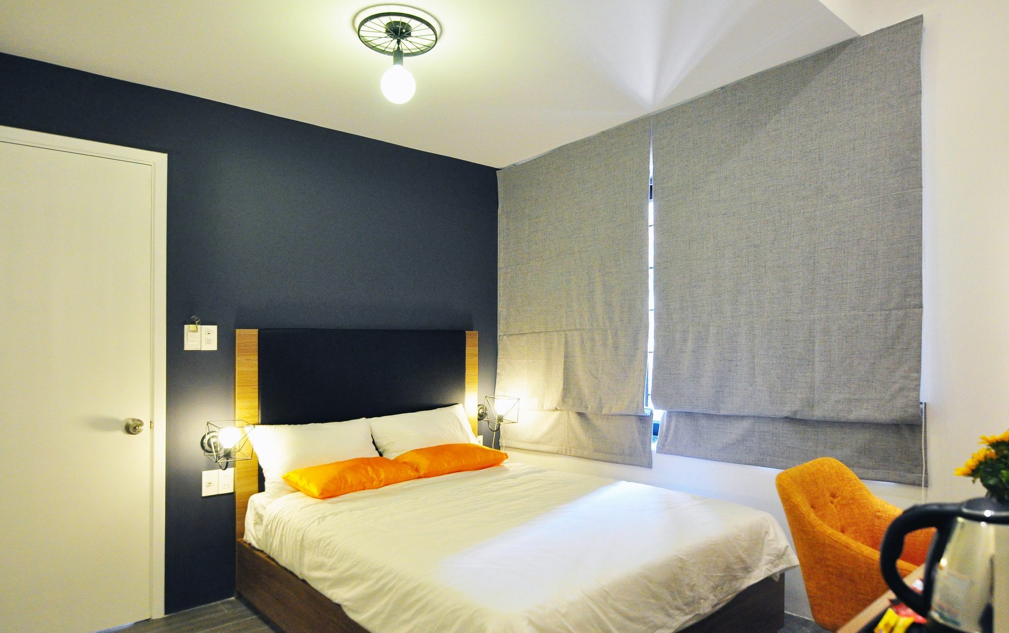The Junction Hotel Hai Ba Trung Ciudad Ho Chi Minh  Exterior foto